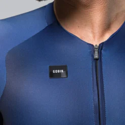 Body Gobik Brooklyn Matt 2.0 Astral - Blu