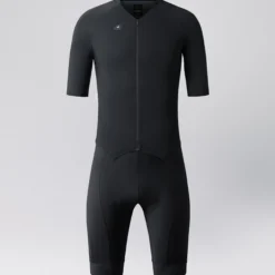 Body Gobik Brooklyn Solid Jasper - Nero