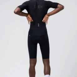 Body Gobik Hudson Solid Jasper - Nero