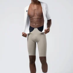 Body Gobik Madison Crisp - Beige