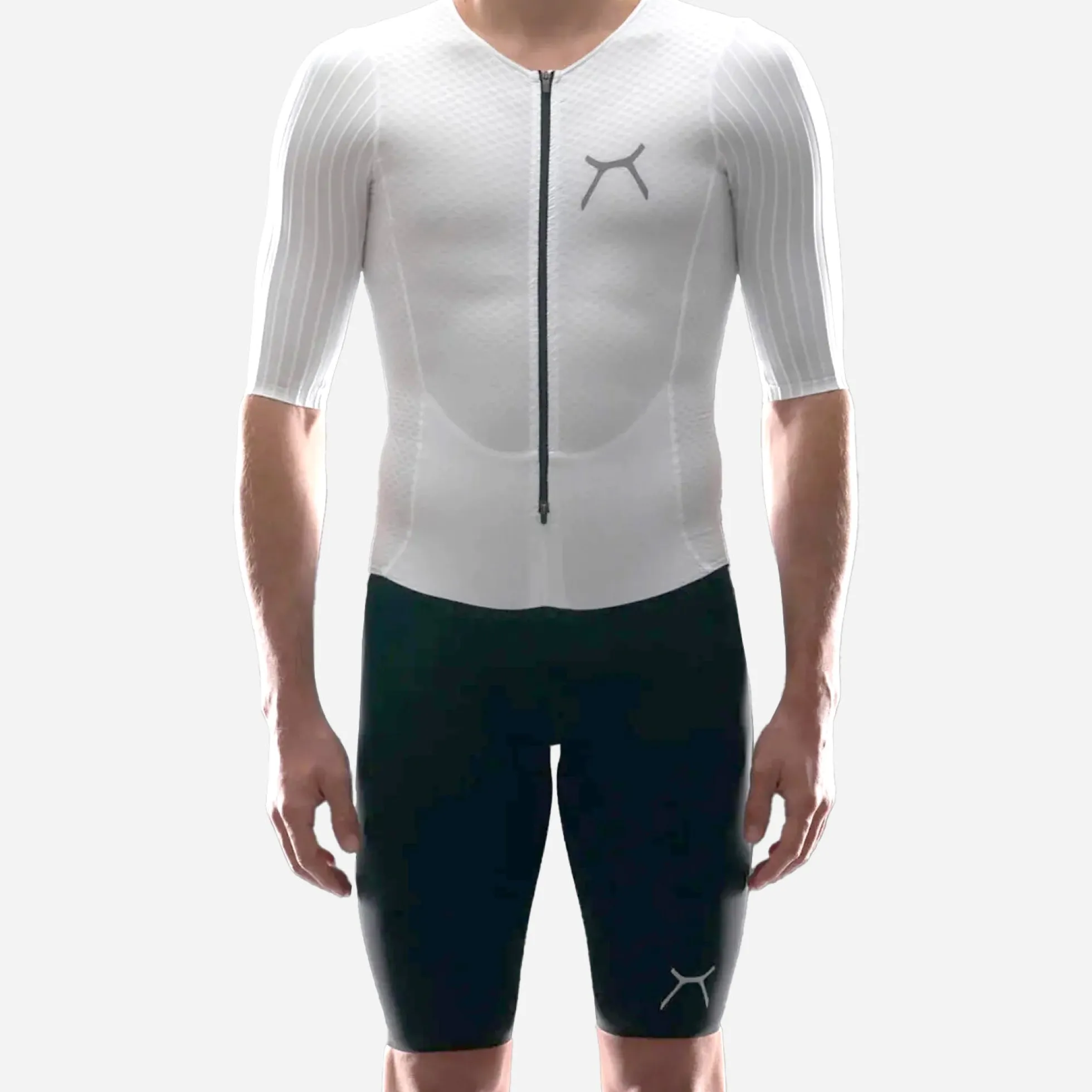 Body Hardskin Formulae Triathlon - Bianco