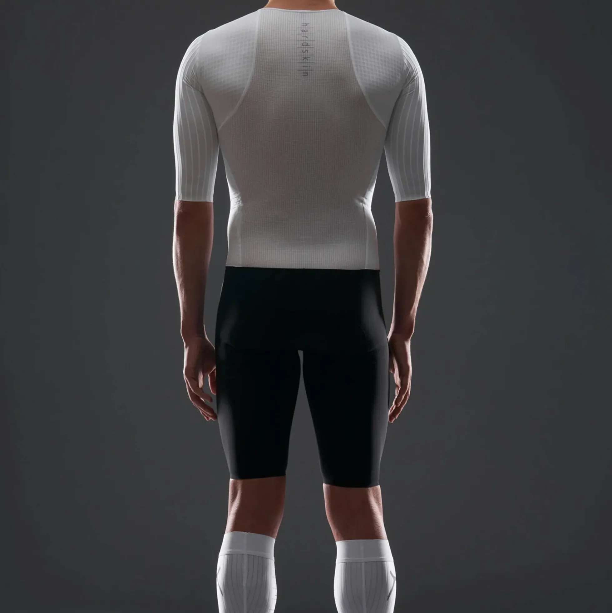 Body Hardskin Formulae Triathlon - Bianco
