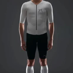 Body Hardskin Formulae Triathlon - Bianco