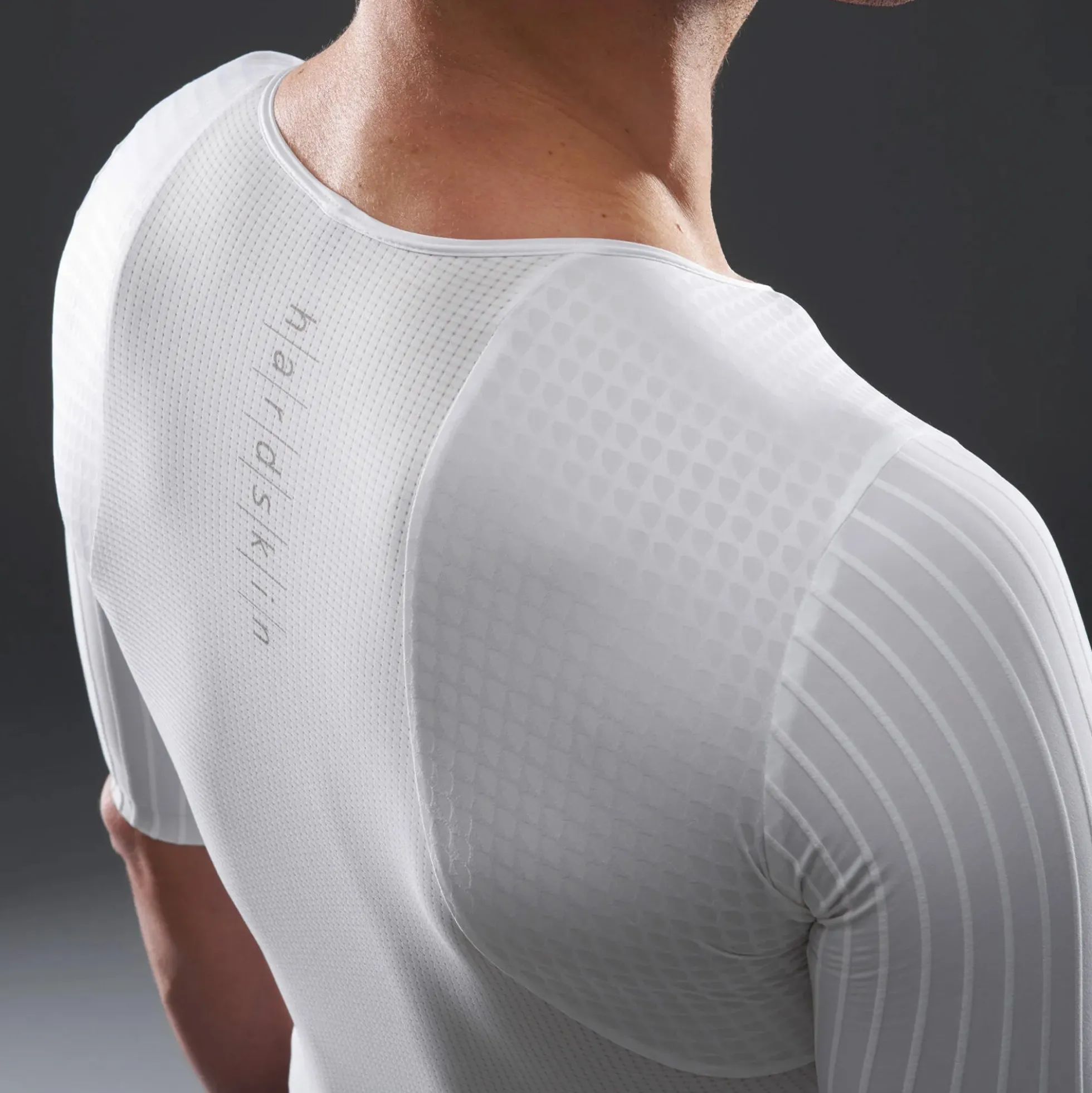Body Hardskin Formulae Triathlon - Bianco