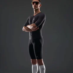 Body Hardskin Formulae Triathlon - Nero
