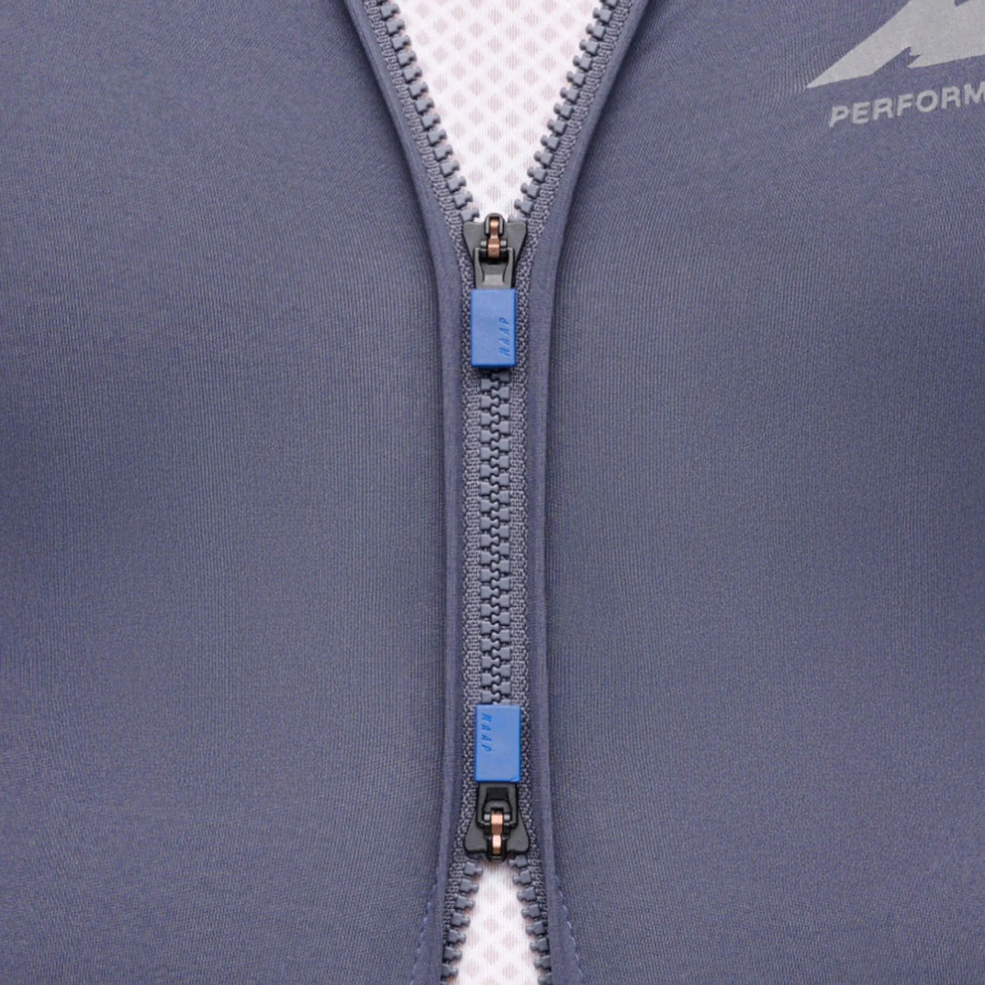 Body Maap Eclipse Pro Race Roadsuit - Blu