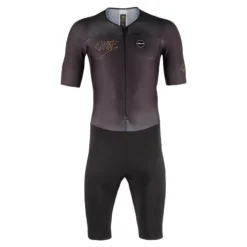 Body Nalini Benna80 Race - Nero