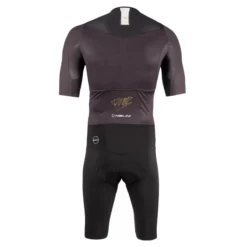 Body Nalini Benna80 Race - Nero