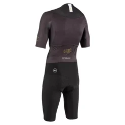 Body Nalini Benna80 Race - Nero