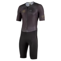 Body Nalini Benna80 Race - Nero