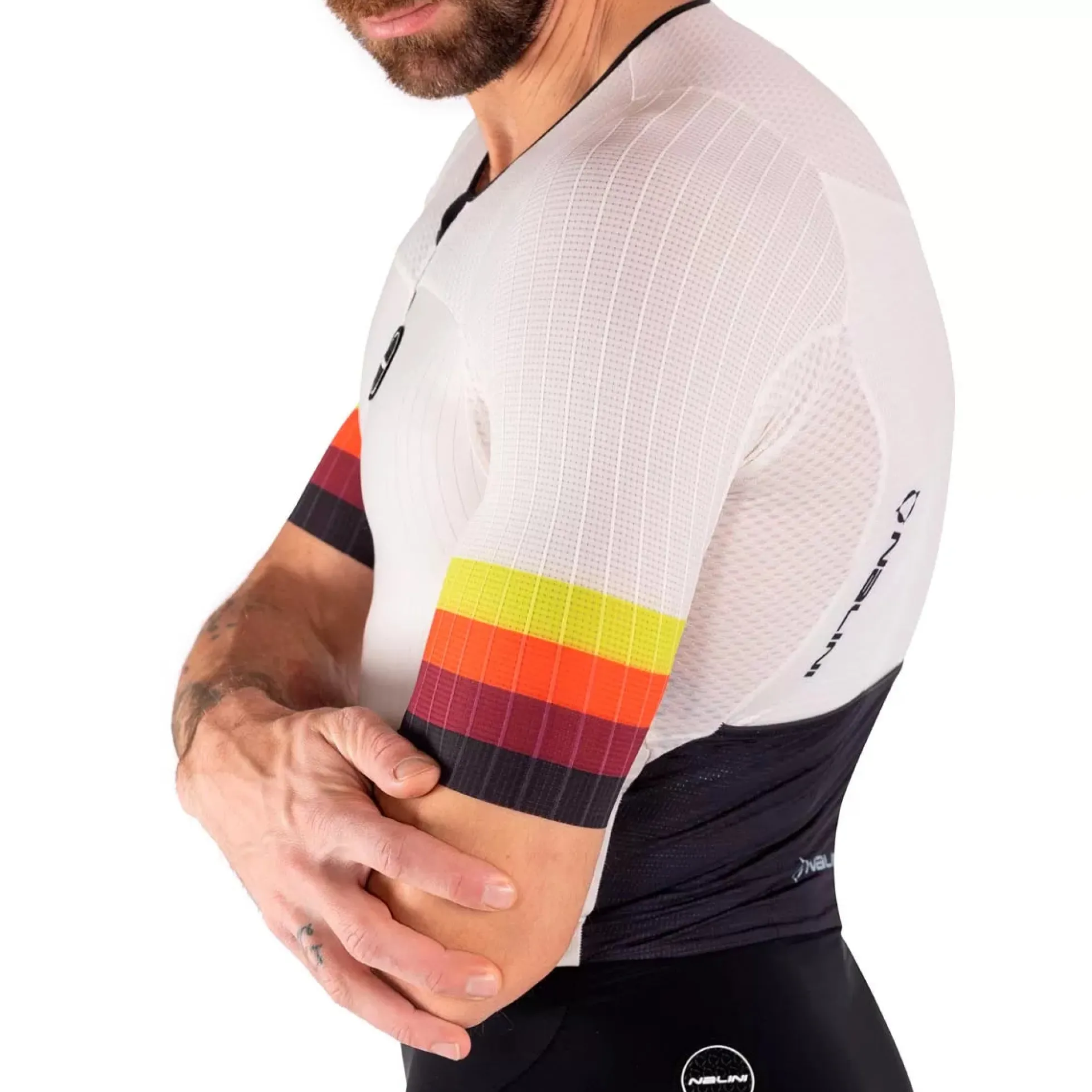 Body Nalini Skinspeed - Beige
