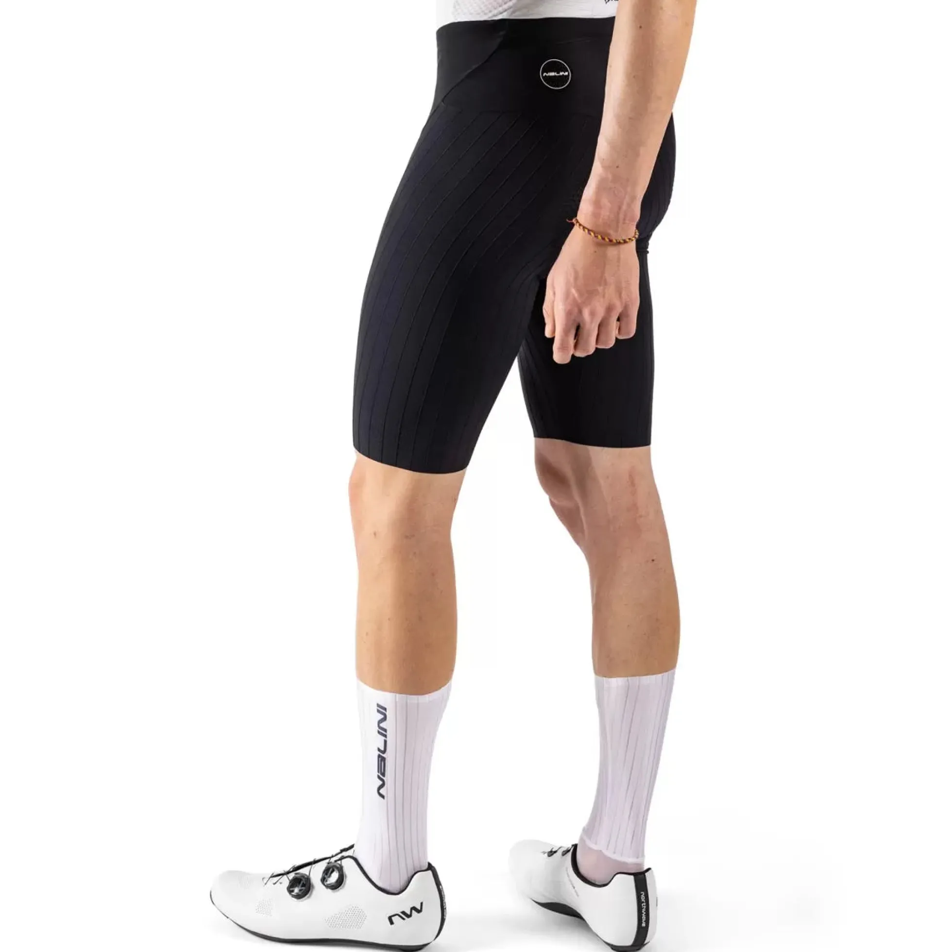 Body Nalini Xskinspeed - Bianco
