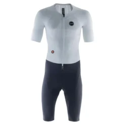 Body Nalini Xskinspeed - Bianco