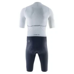 Body Nalini Xskinspeed - Bianco