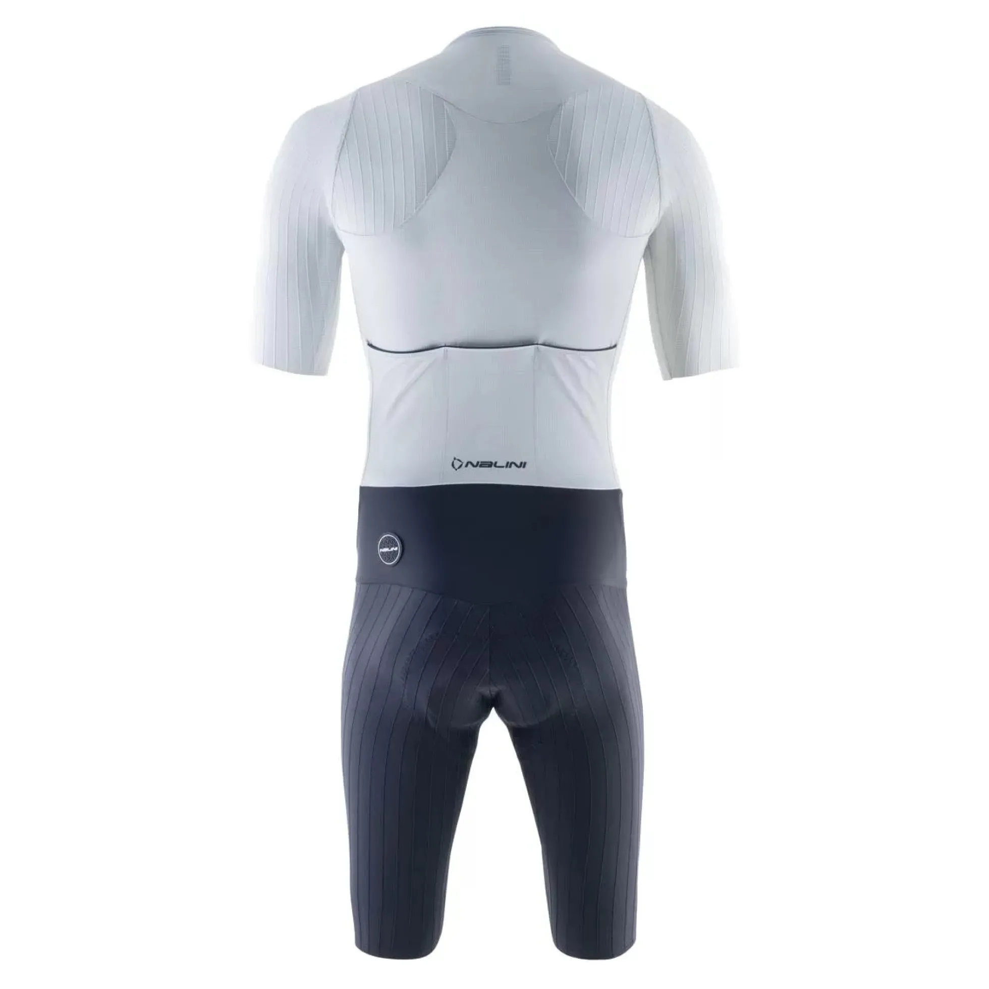 Body Nalini Xskinspeed - Bianco