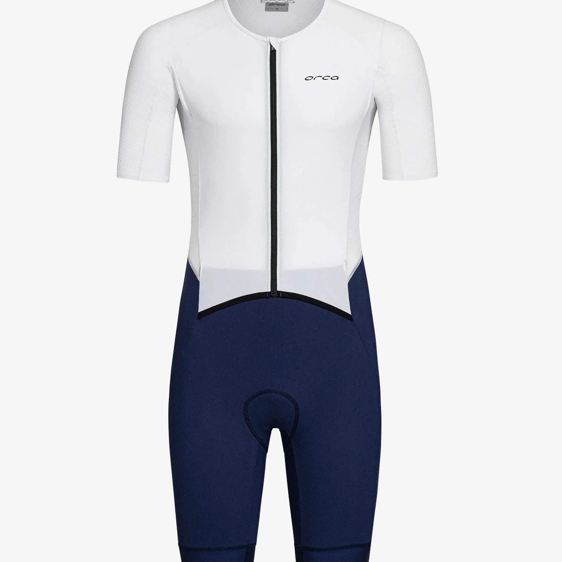 Body Orca Athlex Aerorace Suit V2 - Bianco
