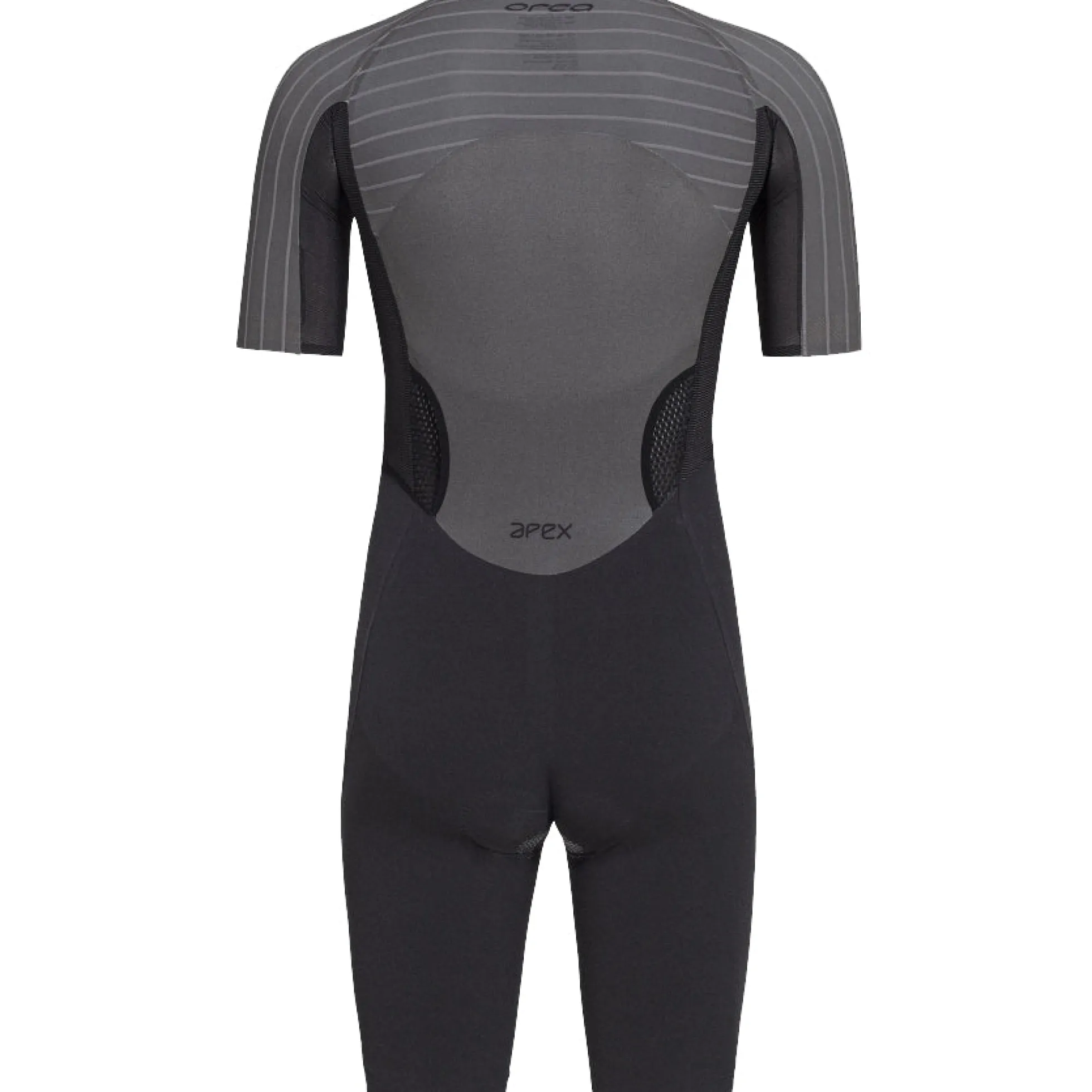 Body Orca Dream Kona V2 - Nero