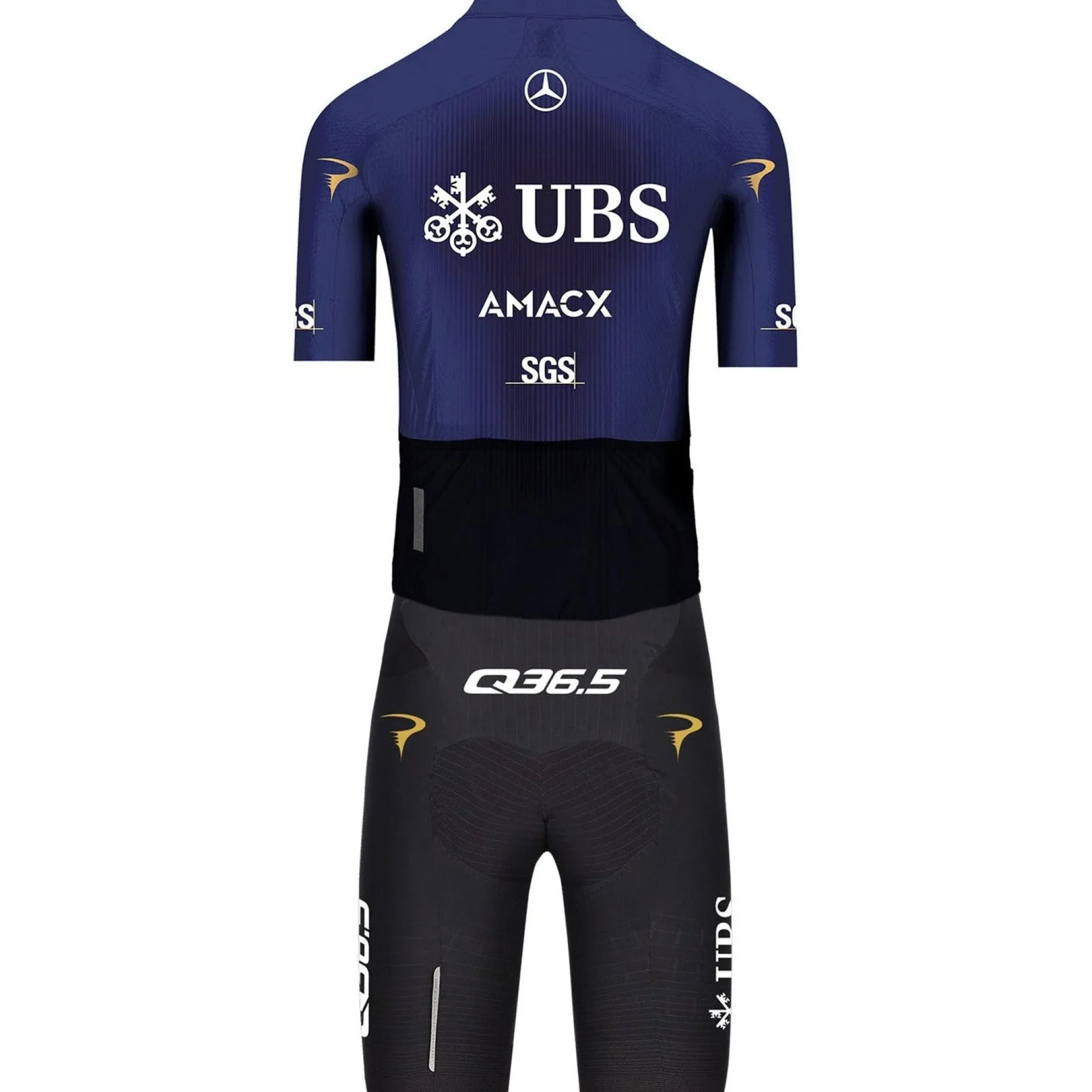 Body Pinarello-Q36.5 Pro Cycling Team 2026