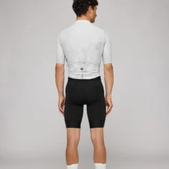Body Pissei Magistrale UAE - Bianco