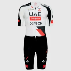 Body Pissei UAE Team Emirates - XRG 2026 Hybrid