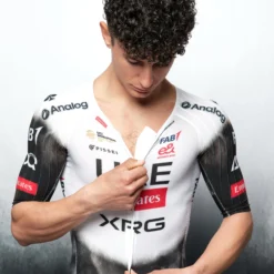 Body Pissei UAE Team Emirates 2025 Hybrid