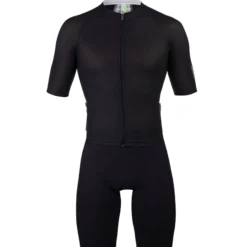 Body Q36.5 Road Skinsuit Clima - Nero