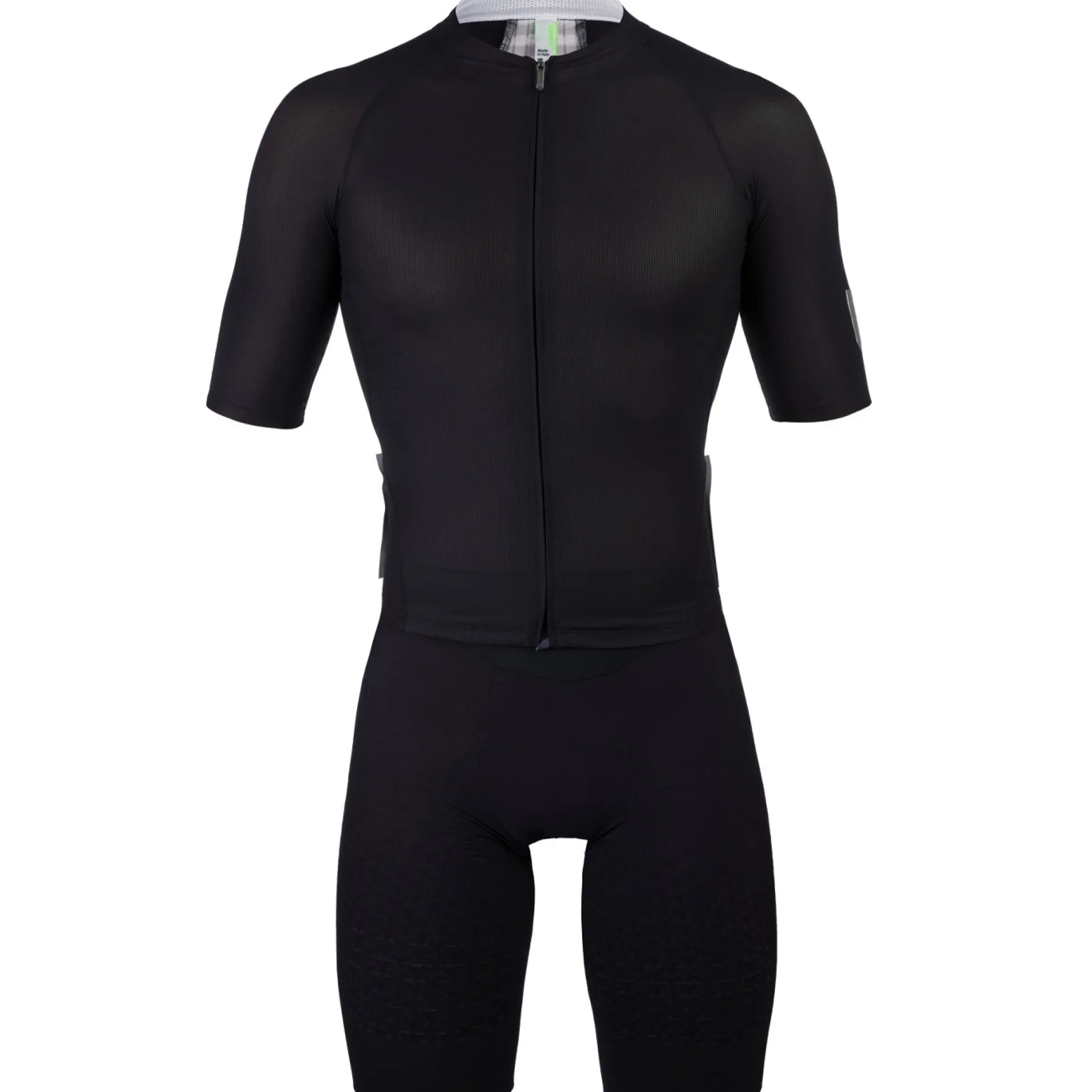 Body Q36.5 Road Skinsuit Clima - Nero