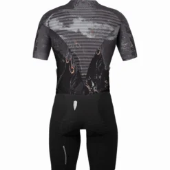 Body Q36.5 Tri Ryf - Nero