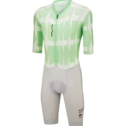 Body Santini Mads Pedersen Momentum Series - Verde