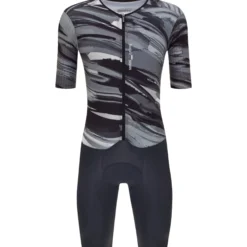 Body Santini MADSS V2 - Grigio