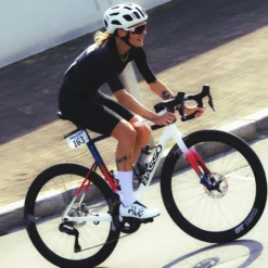 Body Santini MADSS V4 - Nero