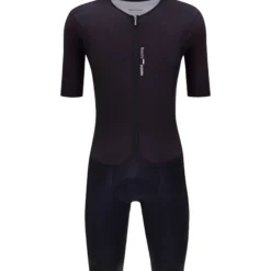Body Santini MADSS V4 - Nero