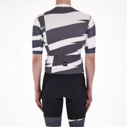 Body Santini Viper Furia - Nero