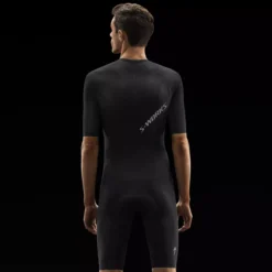 Body Specialized S-Works Aero - Nero