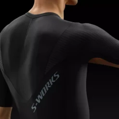 Body Specialized S-Works Aero - Nero