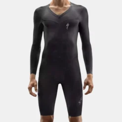 Body Specialized S-Works Aero ML - Nero