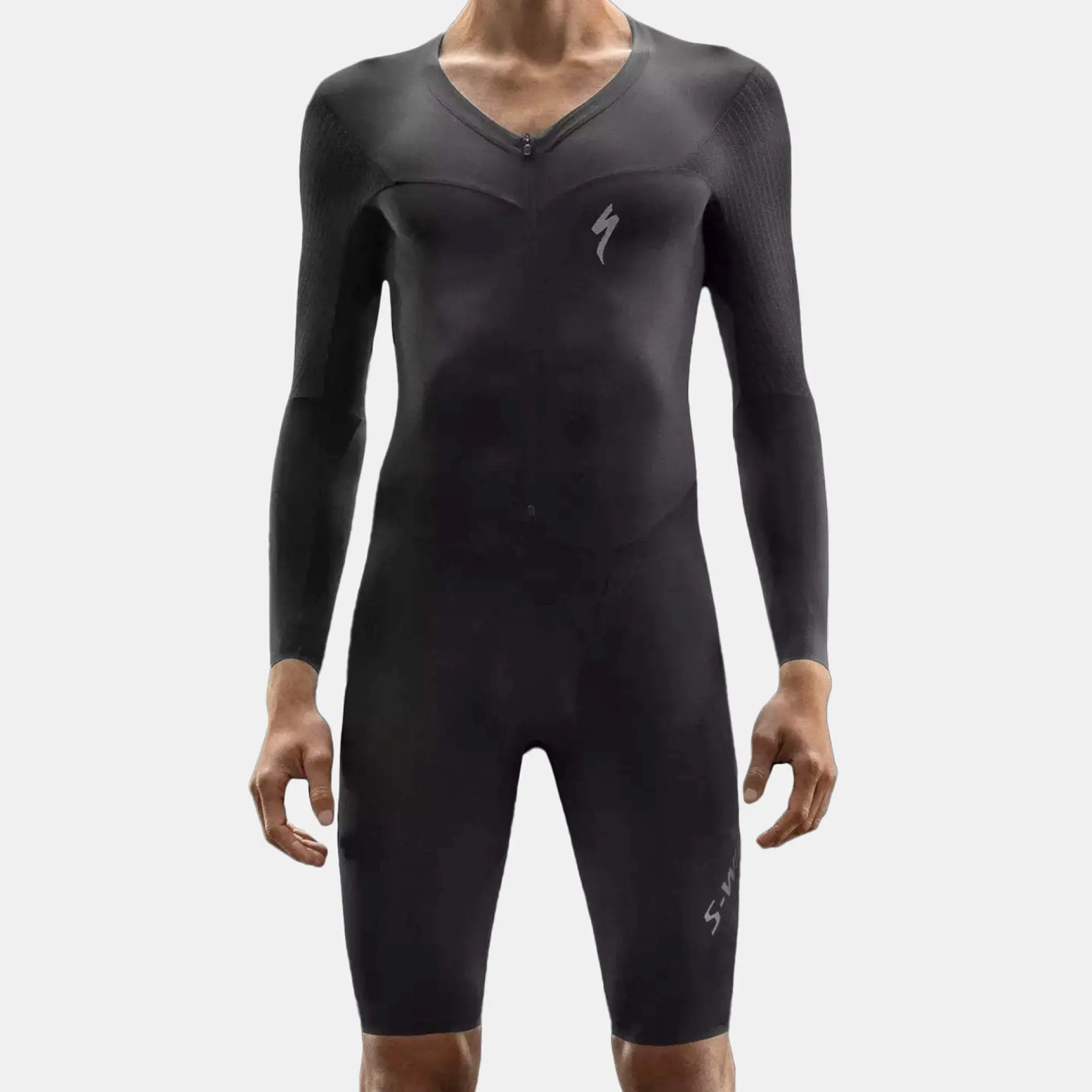 Body Specialized S-Works Aero ML - Nero
