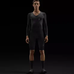 Body Specialized S-Works Aero ML - Nero