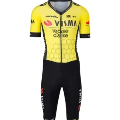 Body Team Visma Lease a bike 2025 Premium