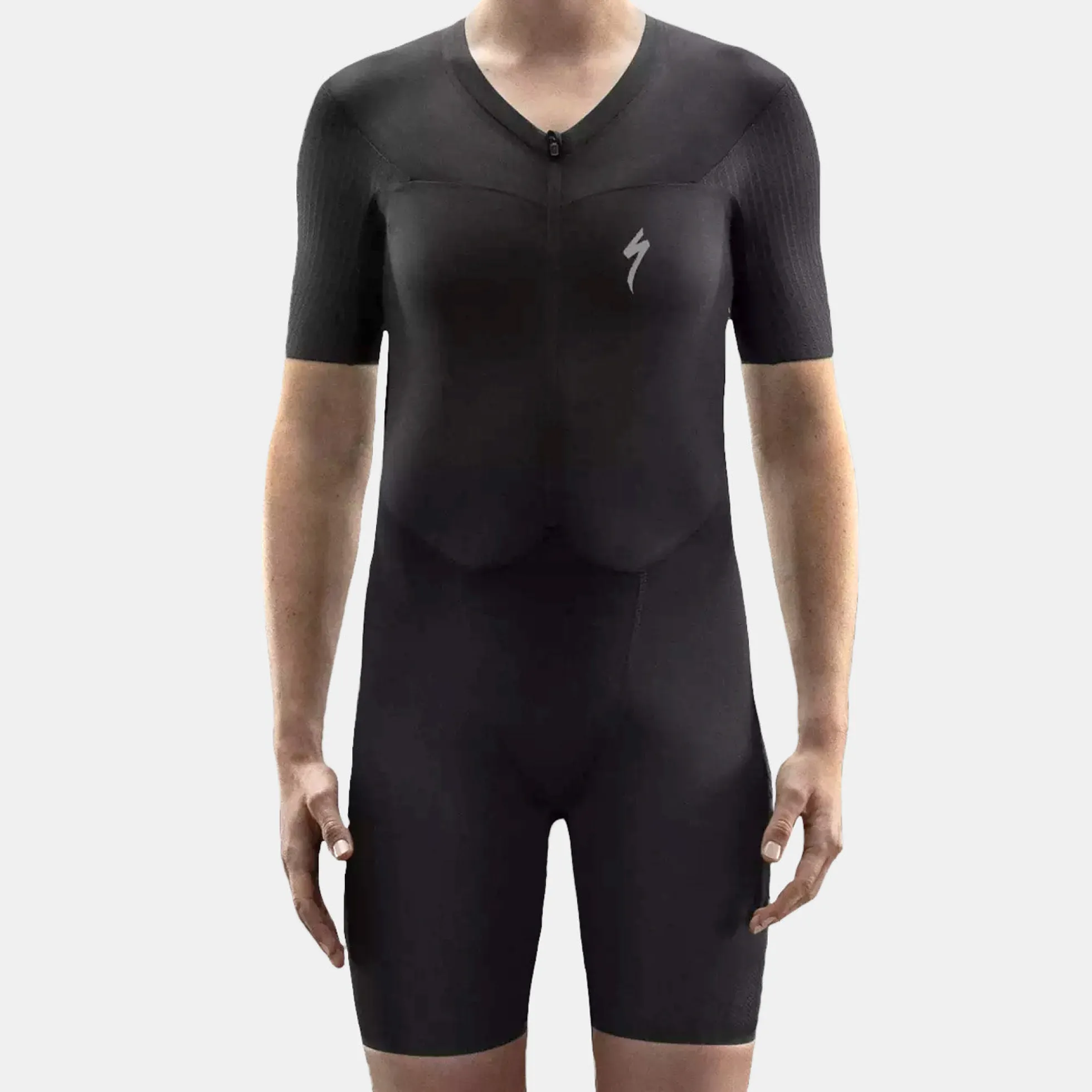 Body donna Specialized S-Works Aero - Nero