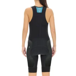 Body donna UYN Conceptone - Nero