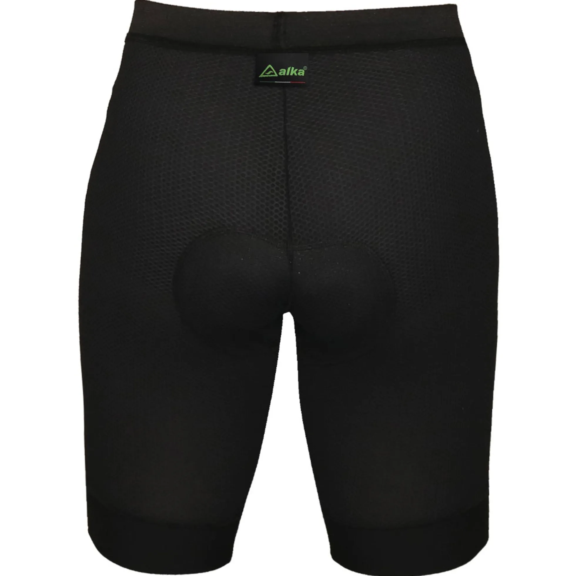 Boxer Alka MTB - Nero