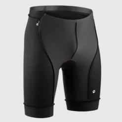 Boxer Assos TACTICA Urban Liner T5 - Nero