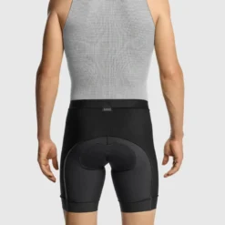 Boxer Assos TACTICA Urban Liner T5 - Nero