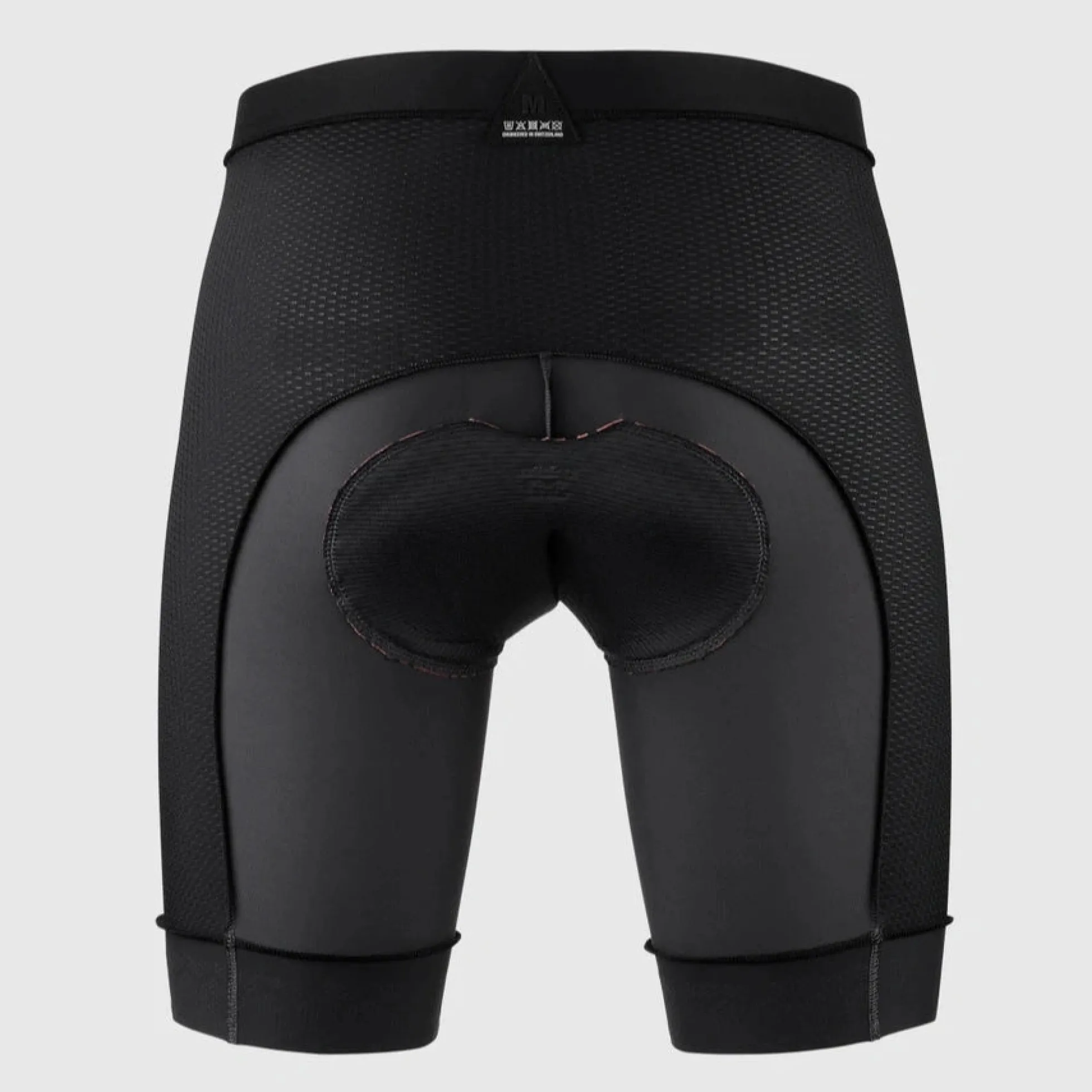 Boxer Assos TACTICA Urban Liner T5 - Nero