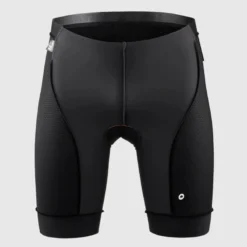 Boxer Assos TACTICA Urban Liner T5 - Nero