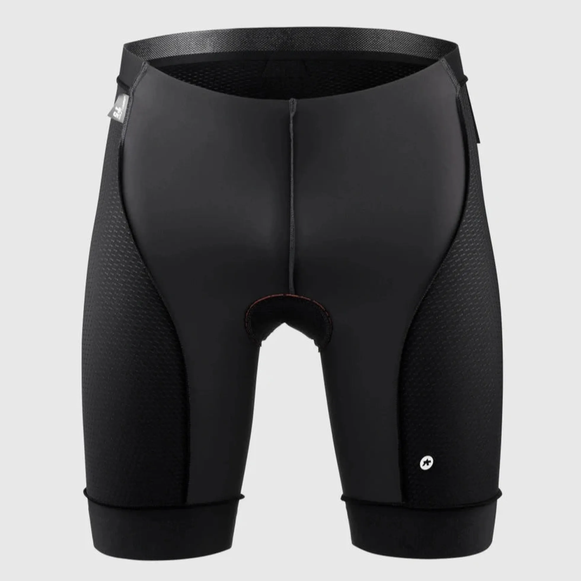 Boxer Assos TACTICA Urban Liner T5 - Nero