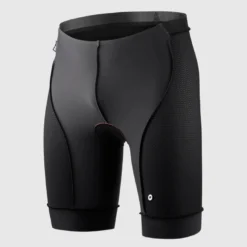 Boxer Assos TACTICA Urban Liner T5 - Nero