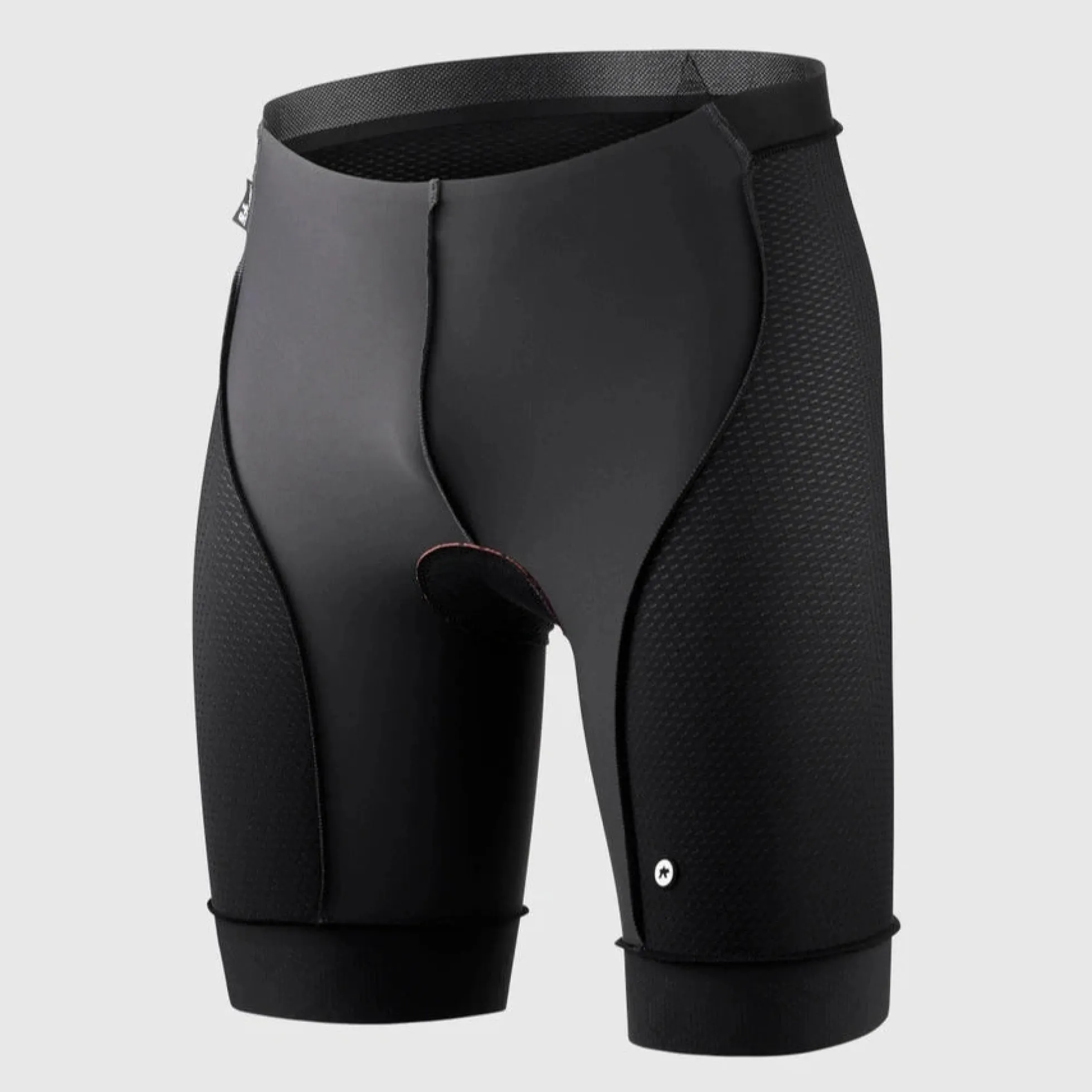 Boxer Assos TACTICA Urban Liner T5 - Nero