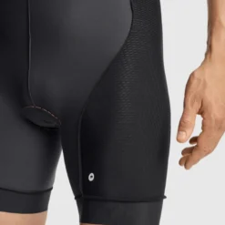 Boxer Assos TACTICA Urban Liner T5 - Nero